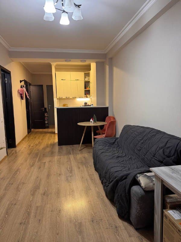 Квартира 1+1 на 7-м этаже в аренду 4