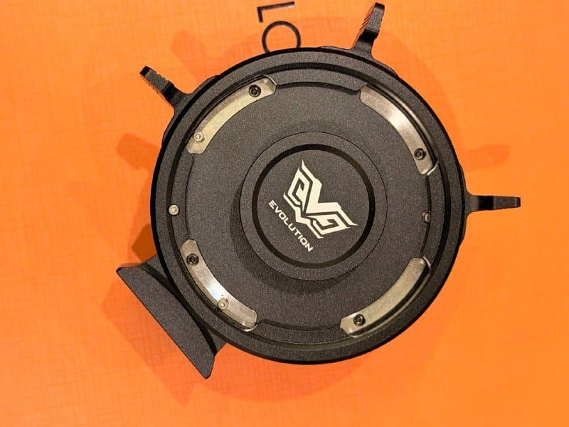 Переходник для объектива PL-L mount камера L mount 3