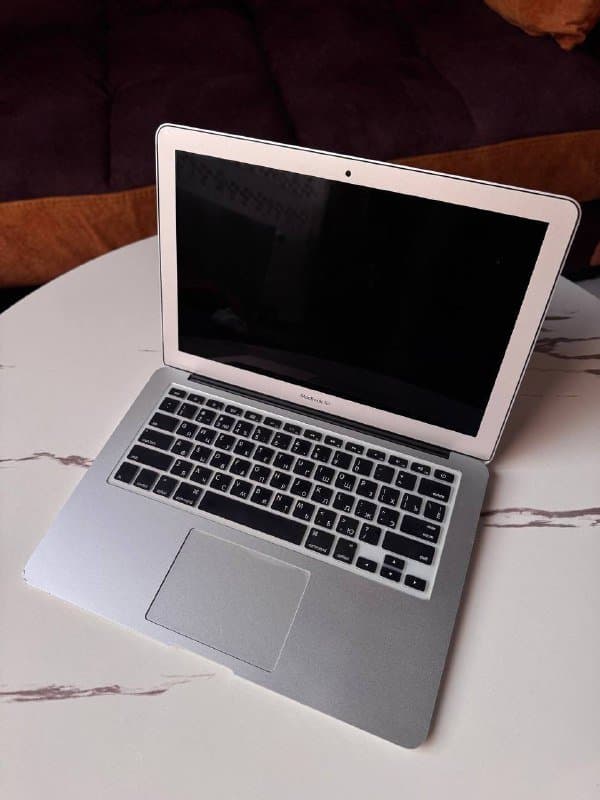 MacBook Air 1