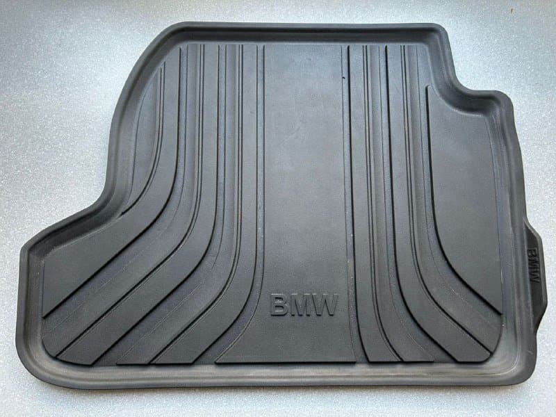 Оригинальные всепогодные коврики для BMW F20 F21 F22 F23 F87 M2 4