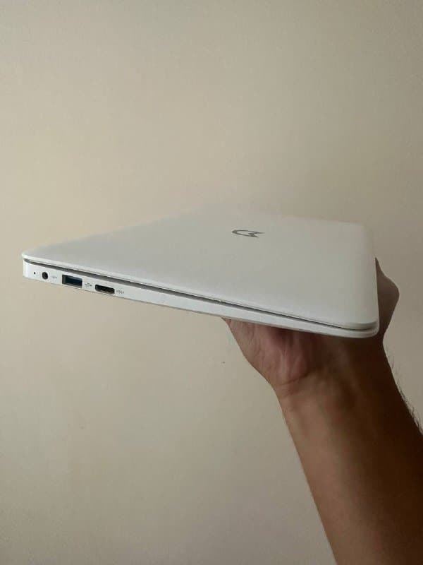 Ноутбук Irbis NB105 10.1" Atom X5 Z8350 2GB 32GB Win10 3