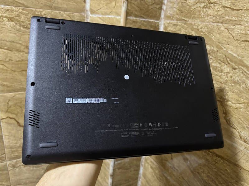 Ноутбук MSI Modern 14 C13M 16/512 5