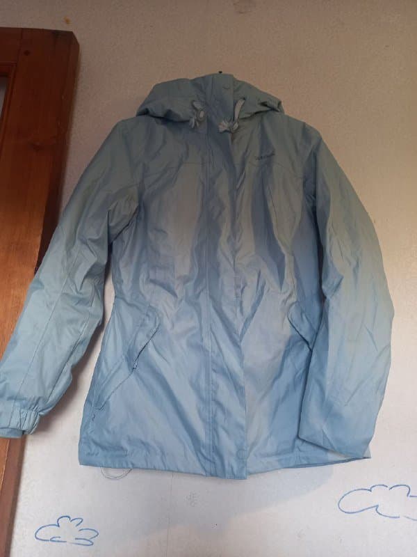 Искуственная шуба Stradivarius S, Эко шуба Bukle M, Куртка Decathlon Quechua XS, Ботинки/сапоги 38, Зимняя куртка парка Меч 5