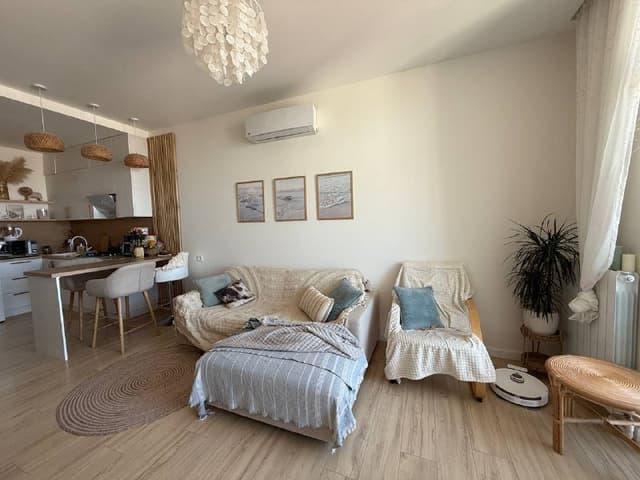 Ремонт квартир под ключ от белого каркаса