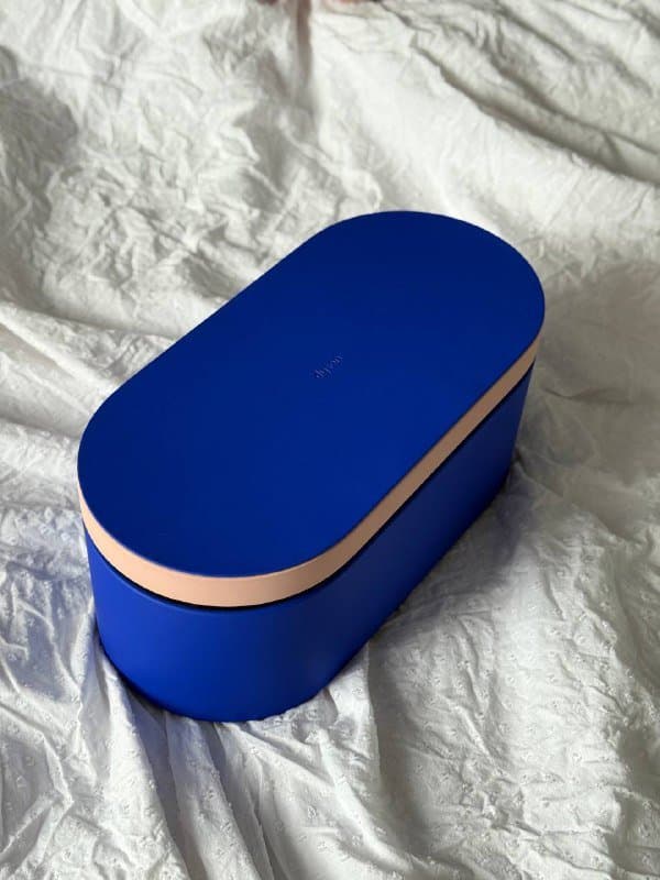 Стайлер Dyson Airwrap Complete Long HS05