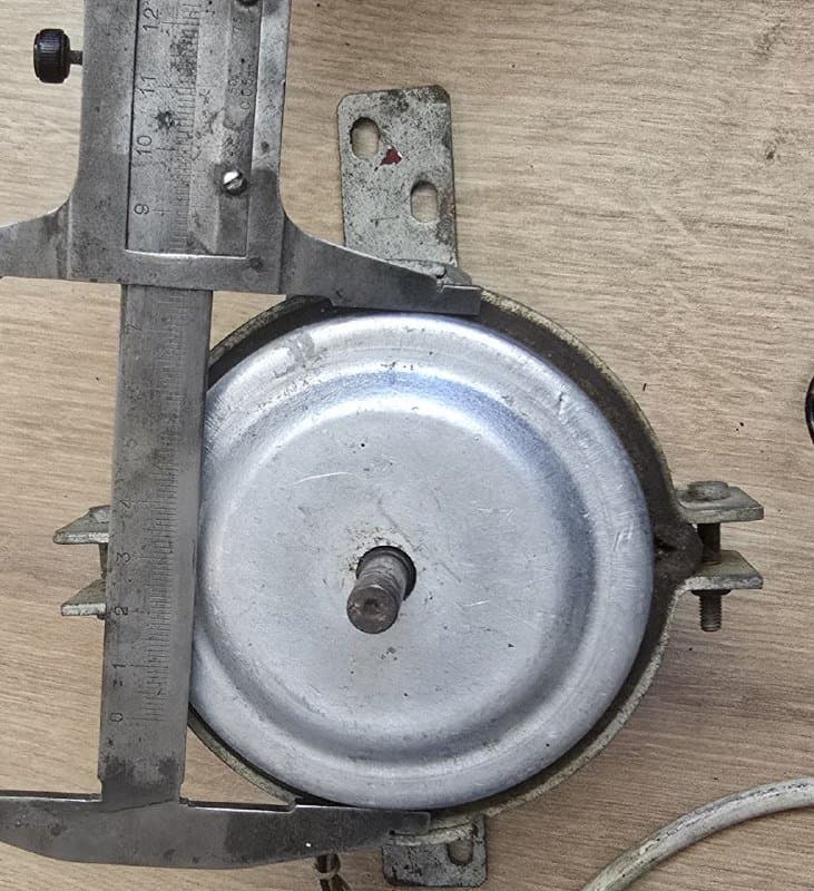 Коллекция моторов для шуруповёртов и техники 4