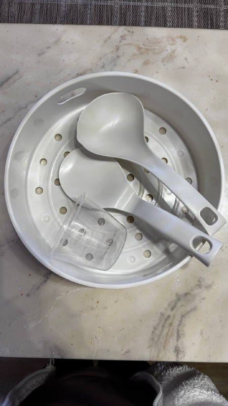 Мультиварка Midea MB-FS5077 5