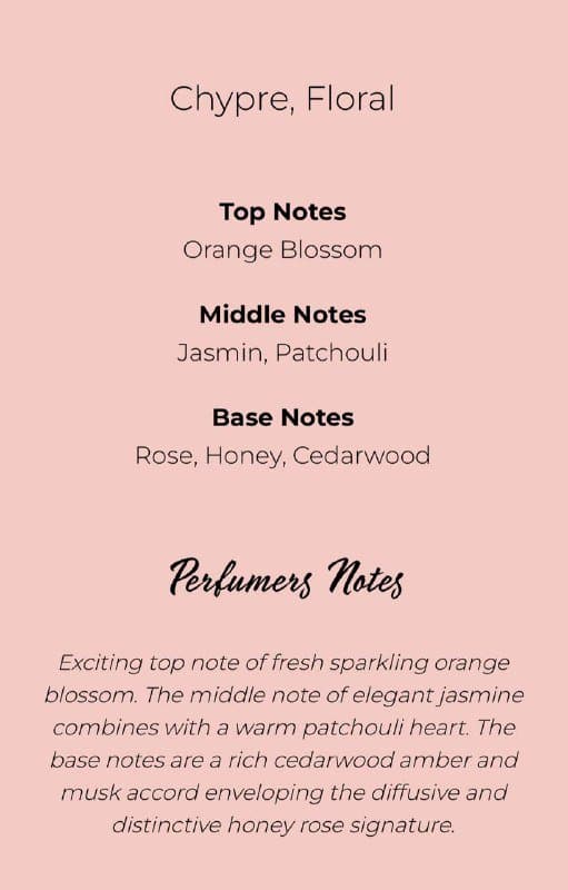 Духи Colour Me Pearl 50ml 3