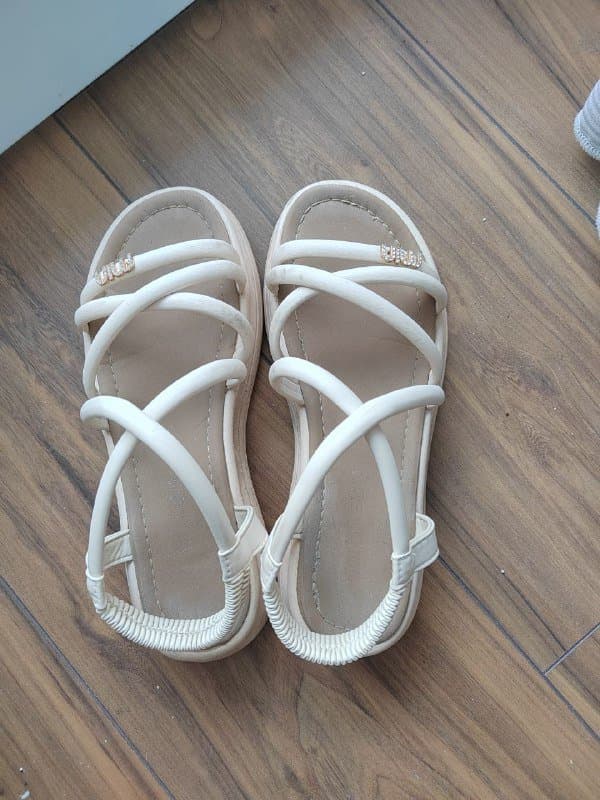 Босоножки женские 36-37 размер