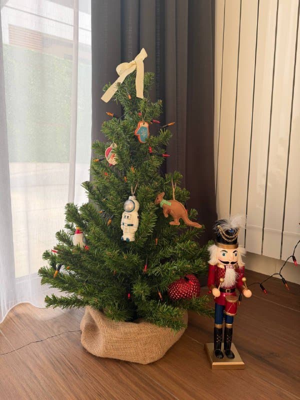 Елочка 80 см 1