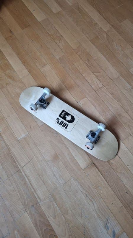Скейтборд