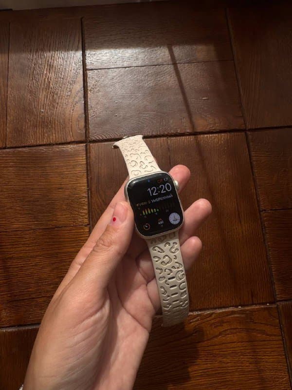 Apple Watch Series 7