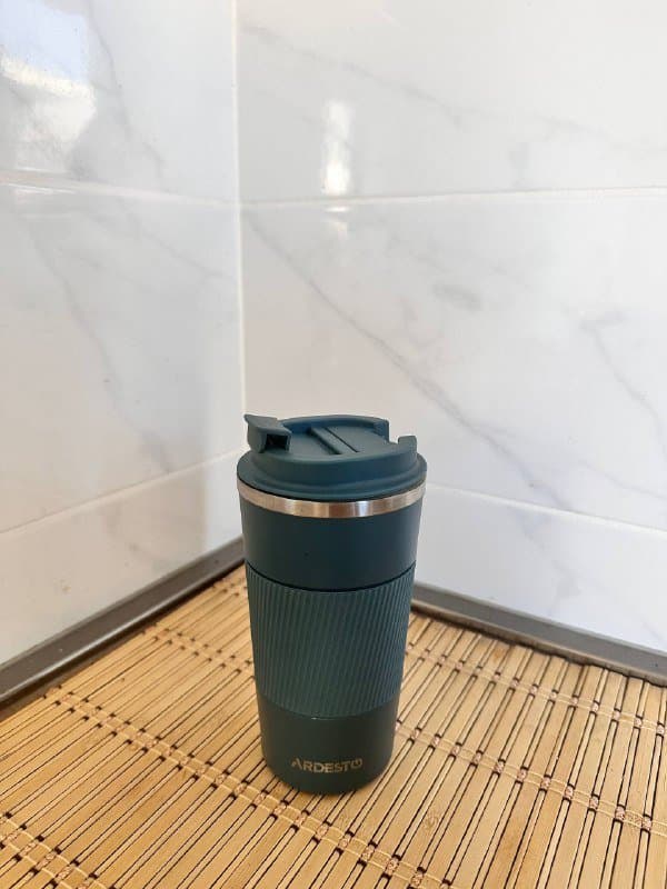 Кофеварка для фильтр кофе 2