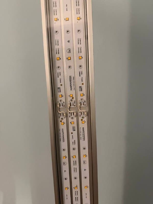 Лампа полный спектр 150 ватт 1