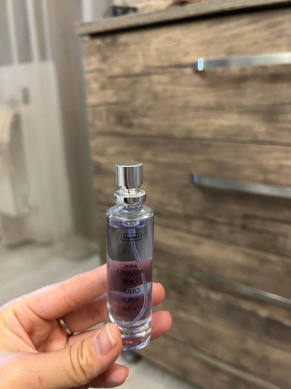 парфюм ale-hop 15 мл 2