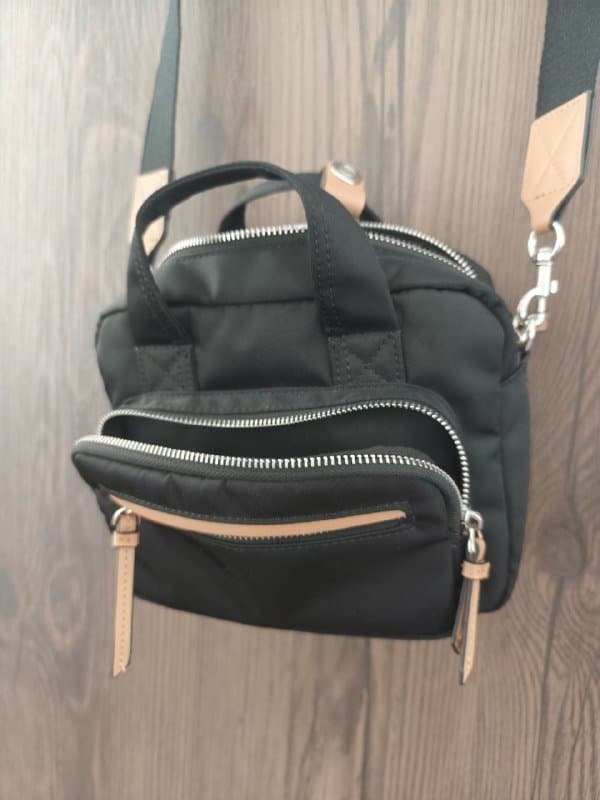 Сумка кросс-боди Parfois 4