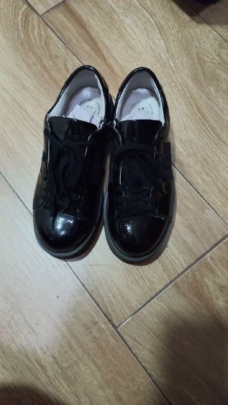 Туфли для девочек 35 размер