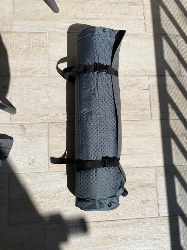 Сумка для пикника Westfield, туристический коврик Nisus 4