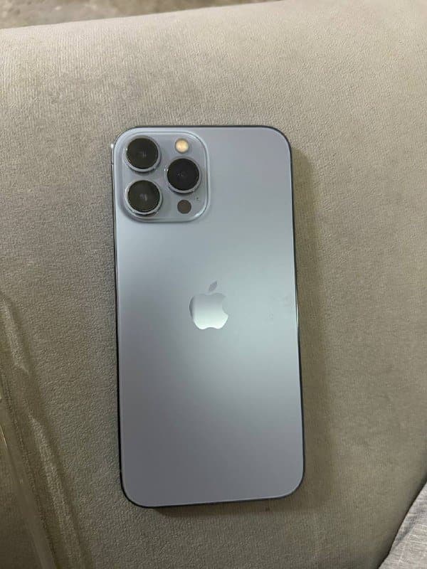 iPhone 13 Pro Max 128GB