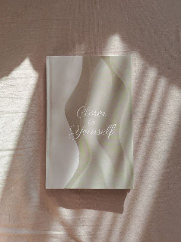 Дневник рефлексии Closer to Yourself 1