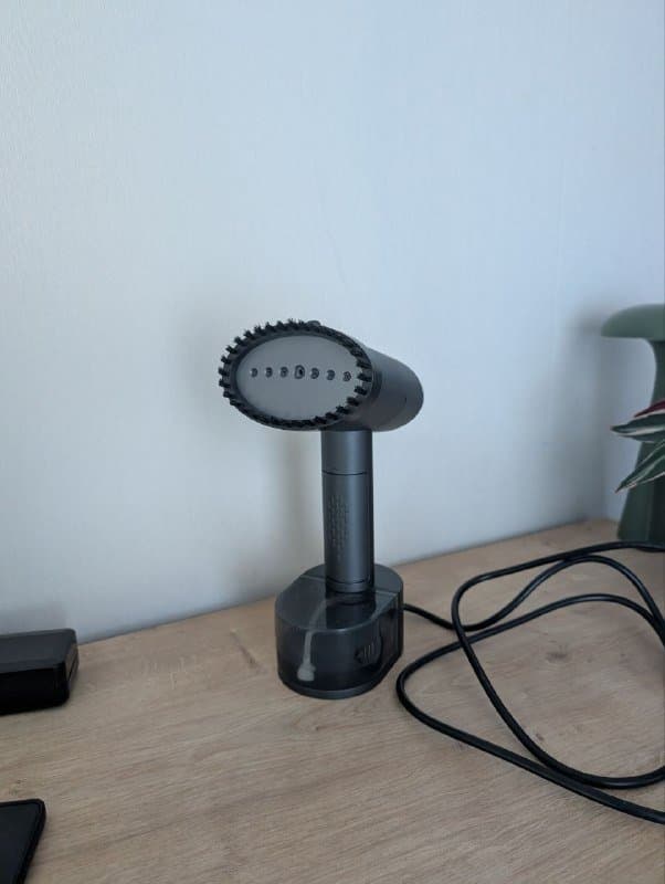 Ручной отпариватель