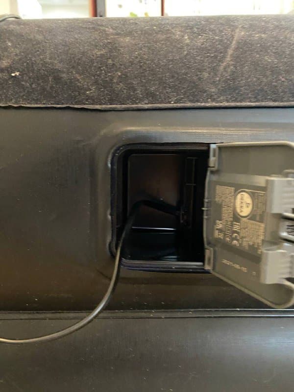 Надувной матрас Bestway с насосом 4