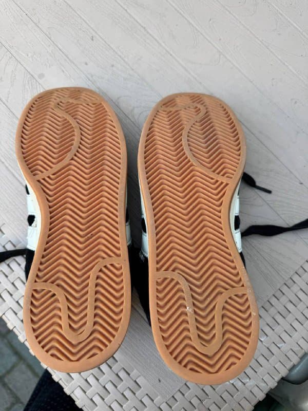 кроссовки Adidas размер 38 4