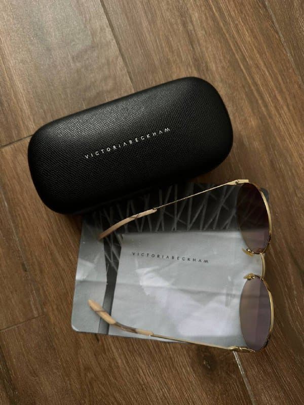 Солнцезащитные очки VICTORIA BECKHAM VBS95