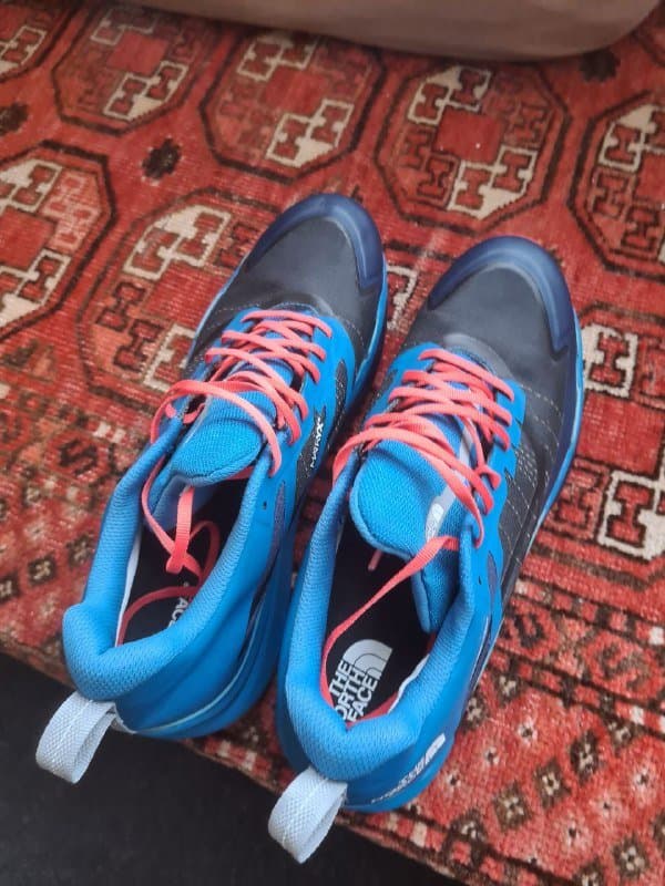 Трейловые кроссовки The North Face Vectiv Infinite размер 45 2