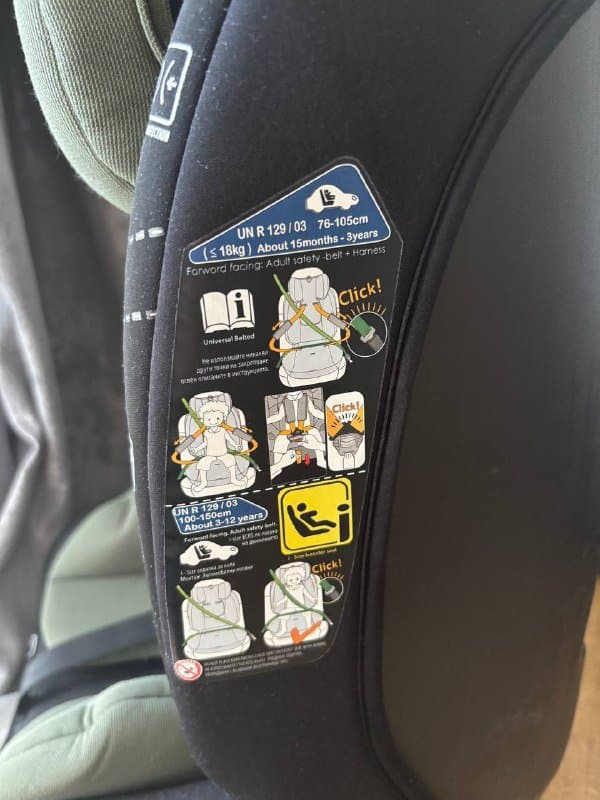 Автокресло, ванночка, пеленальный столик 2