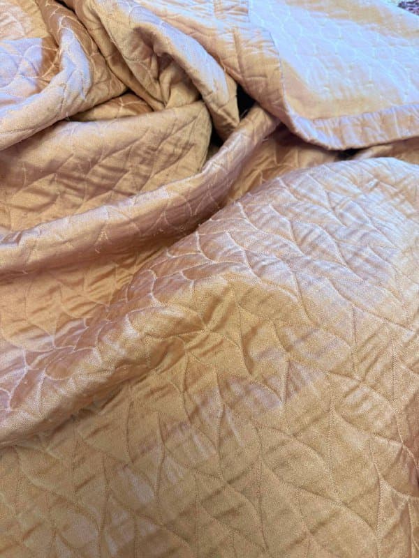 Покрывало 240х250 и наволочки 70х50 2