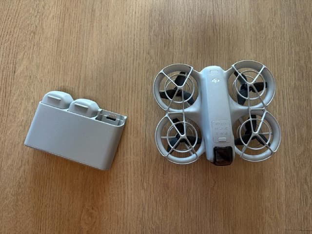 Дрон DJI Neo