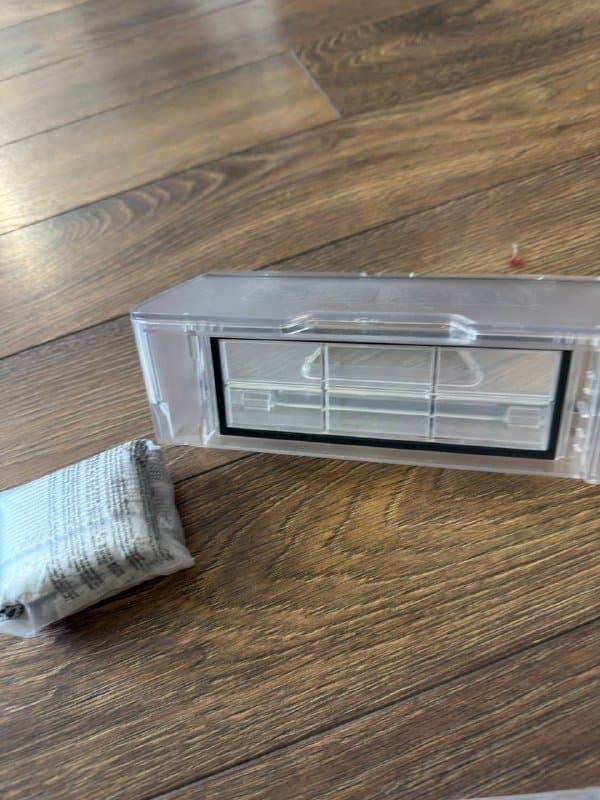 Xiaomi Mi Robot Vacuum-Mop P 4