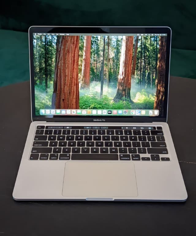 MacBook Pro 2020 13.3-inch 8Gb 512Gb