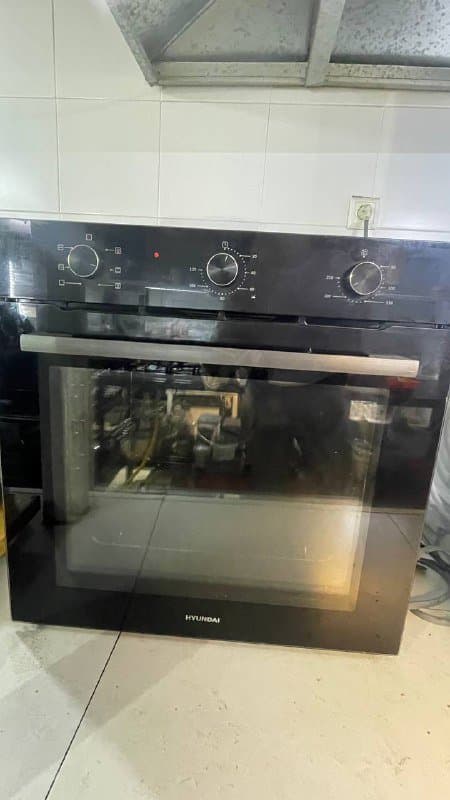 Духовки, микроволновка, морозилки, мясорубка, холодильник, плиты, водонагреватель 5