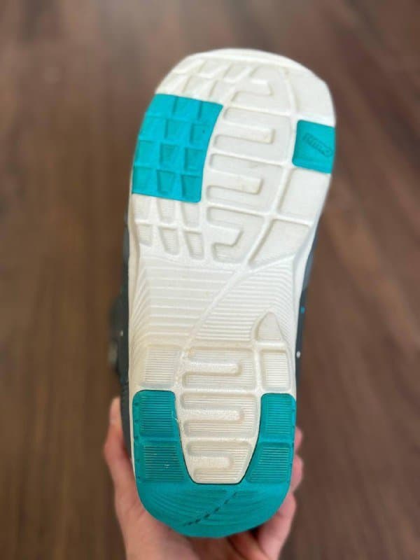 Ботинки для сноуборда Женские NITRO размер 36-37 3