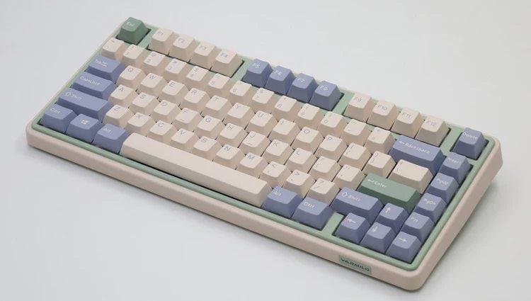 Механическая клавиатура Varmilo Minilo VXT67 V-Rose