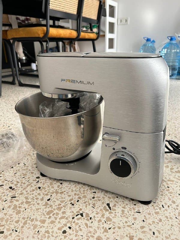 Миксер новый 2