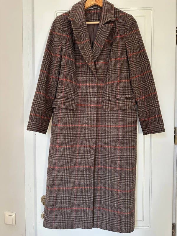 Пальто, тренч, плащ, куртка женская