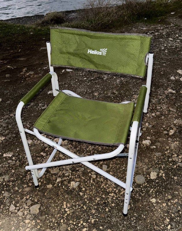 Складной стул