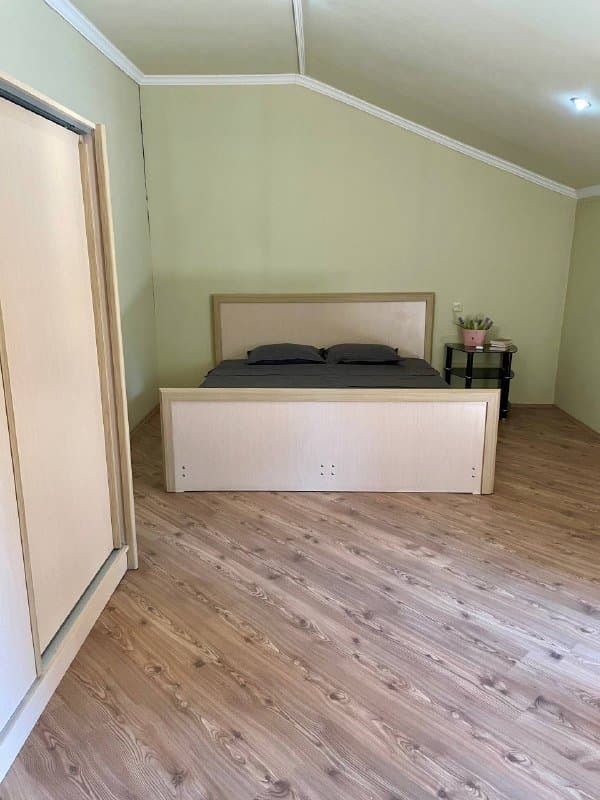 Сдаётся апартаменты 105кв в Авлабаре