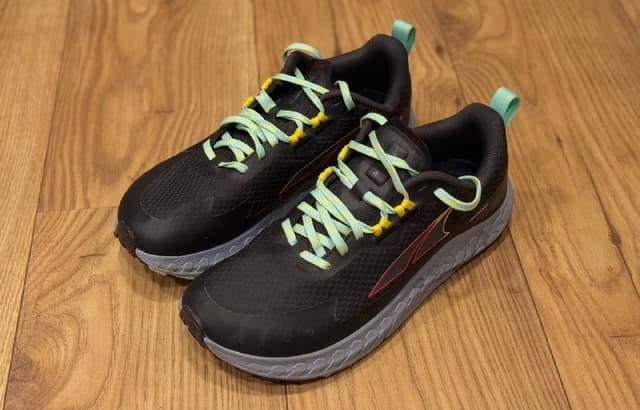 Кроссовки Altra мужские размер 43