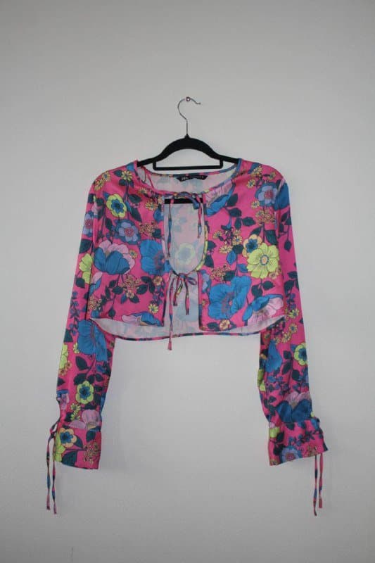 платья, корсет, кожанка, топ, юбка, ботинки женские 6