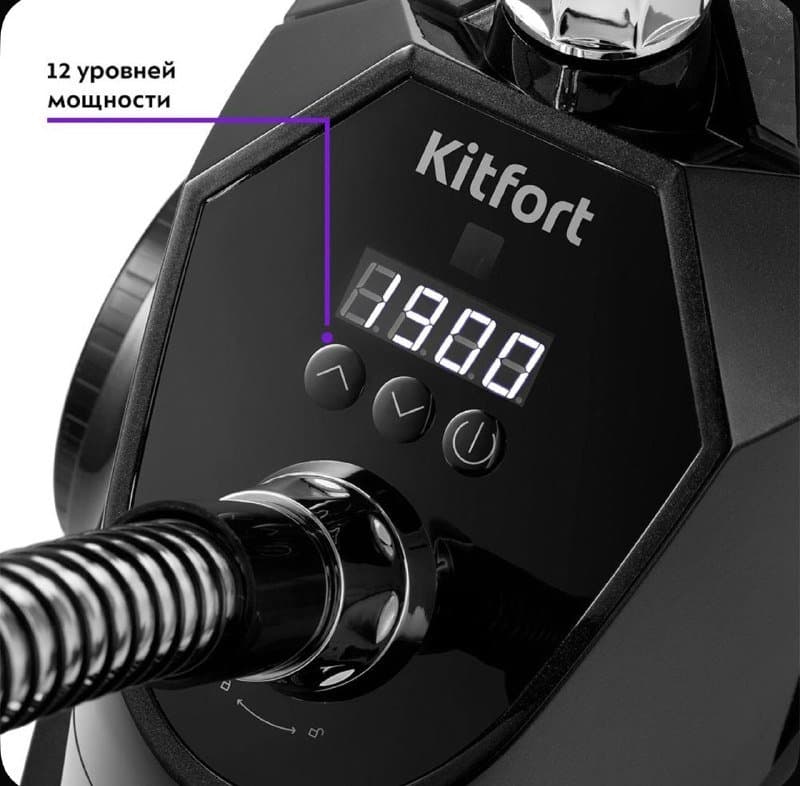 профессиональный отпариватель для одежды 4