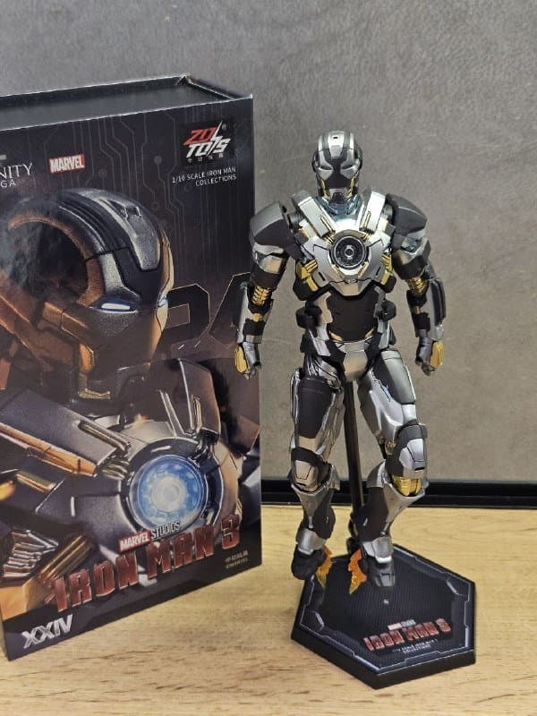 Apple iPad Air 11 2024 M2 256GB Wi-Fi, чехол Native Union, стекло Spigen 4