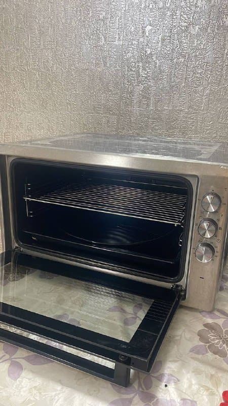 электрическая духовка BEKO 1