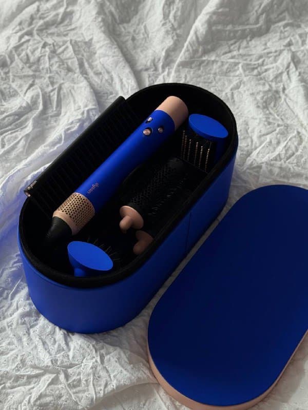 Стайлер Dyson Airwrap Complete Long HS05 2