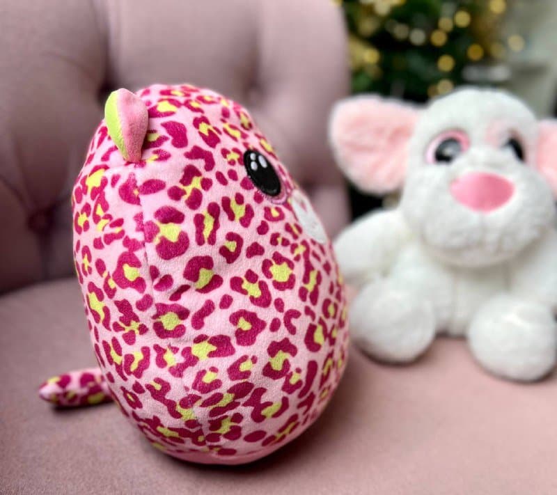 Мягкие плюшевые игрушки 6