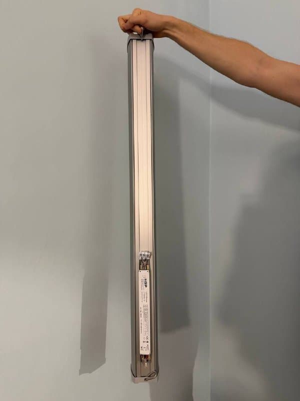 Лампа полный спектр 150 ватт 2