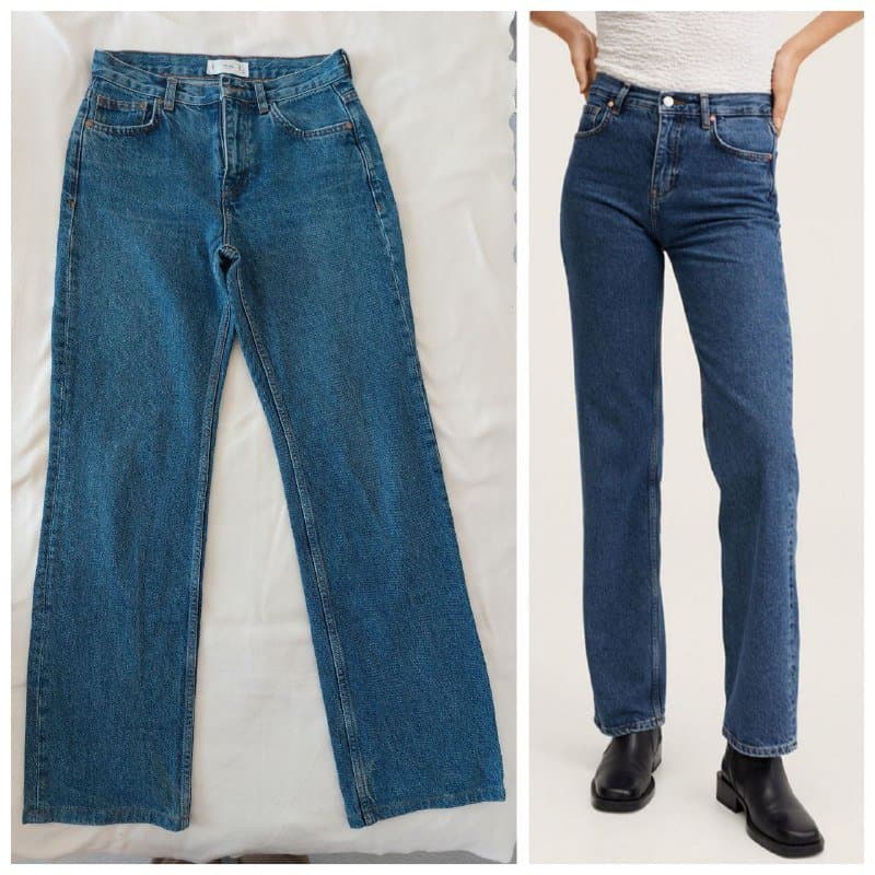 Джинсы Lee, Брюки Benetton, Джинсы Mango, Платье bcbgeneration, Платье asos 3